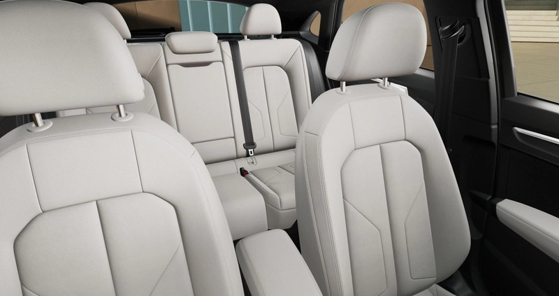Audi Q3 Sportback cena 190100 przebieg: 1, rok produkcji 2024 z Rypin małe 67